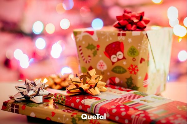 10 personas en tu vida que merecen regalito esta navidad